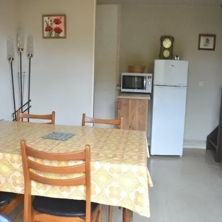 House Lavandines 2 * ארגלס-סור-מר