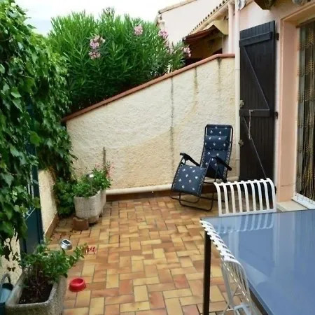 House Lavandines 2