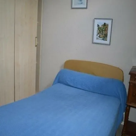 בית נופש House Lavandines 2 *