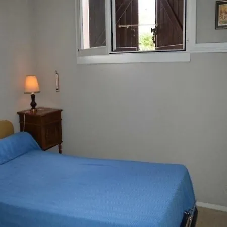 בית נופש House Lavandines 2